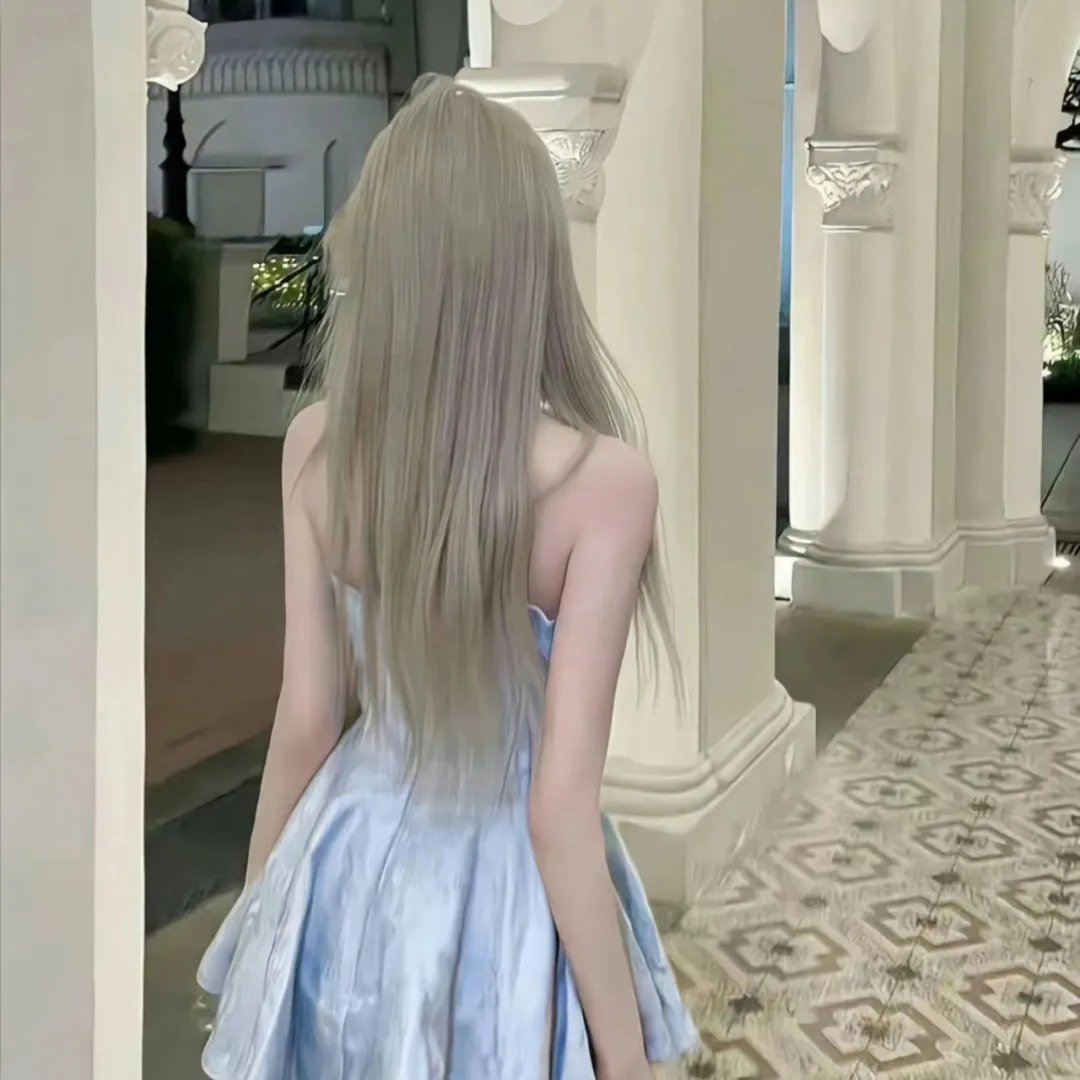 安娜·弗里茨的尸体